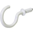 thumbnail image 1 of 7/8 VINYL CUP HOOK - FRENCH, 1 of 3