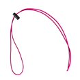 thumbnail image 4 of jinwen Elastic Rubber Swimming Goggles / Scuba Strap Replacement Rosy, 4 of 8
