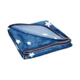thumbnail image 4 of Bluey In the Dream Kids' Silk Touch Fleece Throw, 100% Polyester, 4 of 7