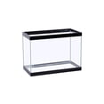 thumbnail image 1 of Tetra Glass Aquarium 5.5 Gallons, Rectangular Fish Tank, 1 of 4