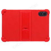 4 Cornors Thicken Silicon Cover For UMIDIGI G1 G2 G3 Tab Ultra Kids Case 10.1" Tablet PC Shockproof Protector Funda Red UMIDIGI G2 Tab