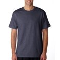 thumbnail image 1 of Champion Mens Basic Tee, S, Charcoal Heather, 1 of 3