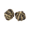 thumbnail image 1 of Boules de Baoding, Régulent l'Usure Boules de Stress en Métal Durable pour Objets à Main, 1 of 8