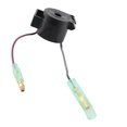 thumbnail image 1 of Boat Warn Alarm, Outboard Warn Alarm Universal  For Outboard Motor For Replacement, 1 of 8
