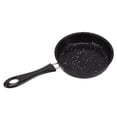 thumbnail image 3 of Egg Skillet, Non Stick Skillet Pan Small Stainless Steel Frying Pan Cookware With Easy Grip Handle For Indoor Outdoor Cooking, 3 of 8