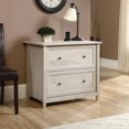 thumbnail image 4 of Sauder La Collection Edge Water Classeur latéral, 4 of 6