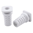 thumbnail image 3 of 10X Cable Gland Connector Rubber Strain Relief Cord Power Tool Cable Sleeves, 3 of 9