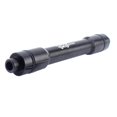 thumbnail image 3 of koolsoo 1pc Alloy Bike 15mm to 9mm Thru Axle Quick Release Hub Conversion Adapter ,Black, 3 of 8
