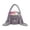 Gris, variante sur CEHVOM Panier de Pâques en Peluche Bunny pour Enfants, Panier de Pâques Personnalisé pour Filles Garçons, Panier de Chasse aux Oeufs de Pâques pour Enfants, Sac Bunny avec Oreilles Duveteuses, Seau de Cadeaux de Bonbons d'Oeufs de Décoration pour Fêtes