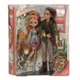 thumbnail image 2 of Ever After HIGH™ Ashlynn ELLA™ And Hunter HUNTSMAN™ Dolls, 2 of 2