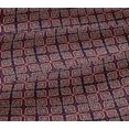 thumbnail image 5 of oneOone Viscose Jersey Fabric Arrow|Swirl & Floral Block Print Fabric By Yard 60 Inch Wide, 5 of 5