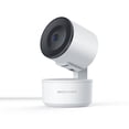 thumbnail image 1 of Merkury Smart Indoor Camera 1080p - Auto-Tracking Wi-Fi Security Camera, White (1-pack), 1 of 9