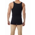 thumbnail image 3 of Underworks Débardeur Correcteur de Compression en Coton pour Homme, 3 of 5