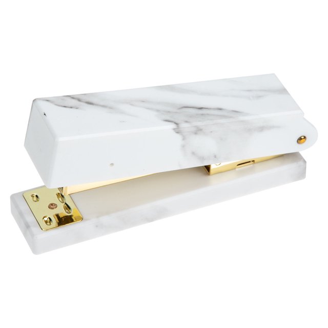 Professional Desk Stapler Multi-function Office Stapler Convenient Hand Stapler