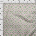 thumbnail image 3 of oneOone Polyester Spandex Light Pink Fabric Animal Sewing Material Print Fabric By The Yard 56 Inch Wide, 3 of 5