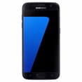 thumbnail image 2 of Samsung Galaxy S7 Noir 32 Go Téléphone Intelligent Déverrouillé Certifié Remis à Neuf, 2 of 5