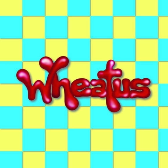 Philip A. Jiminez - Wheatus (vinyl)