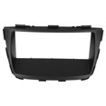 thumbnail image 2 of 2Din Stereo Radio Fascia DVD Audio Navigation Panel Frame Fit for Kia Sorento 2013, 2 of 9