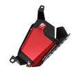 thumbnail image 2 of MT07 FZ07 Réservoir de Récupération de Liquide de Refroidissement Shielding Cover pour Yamaha MT-07 FZ-07 2014-2019, 2 of 7