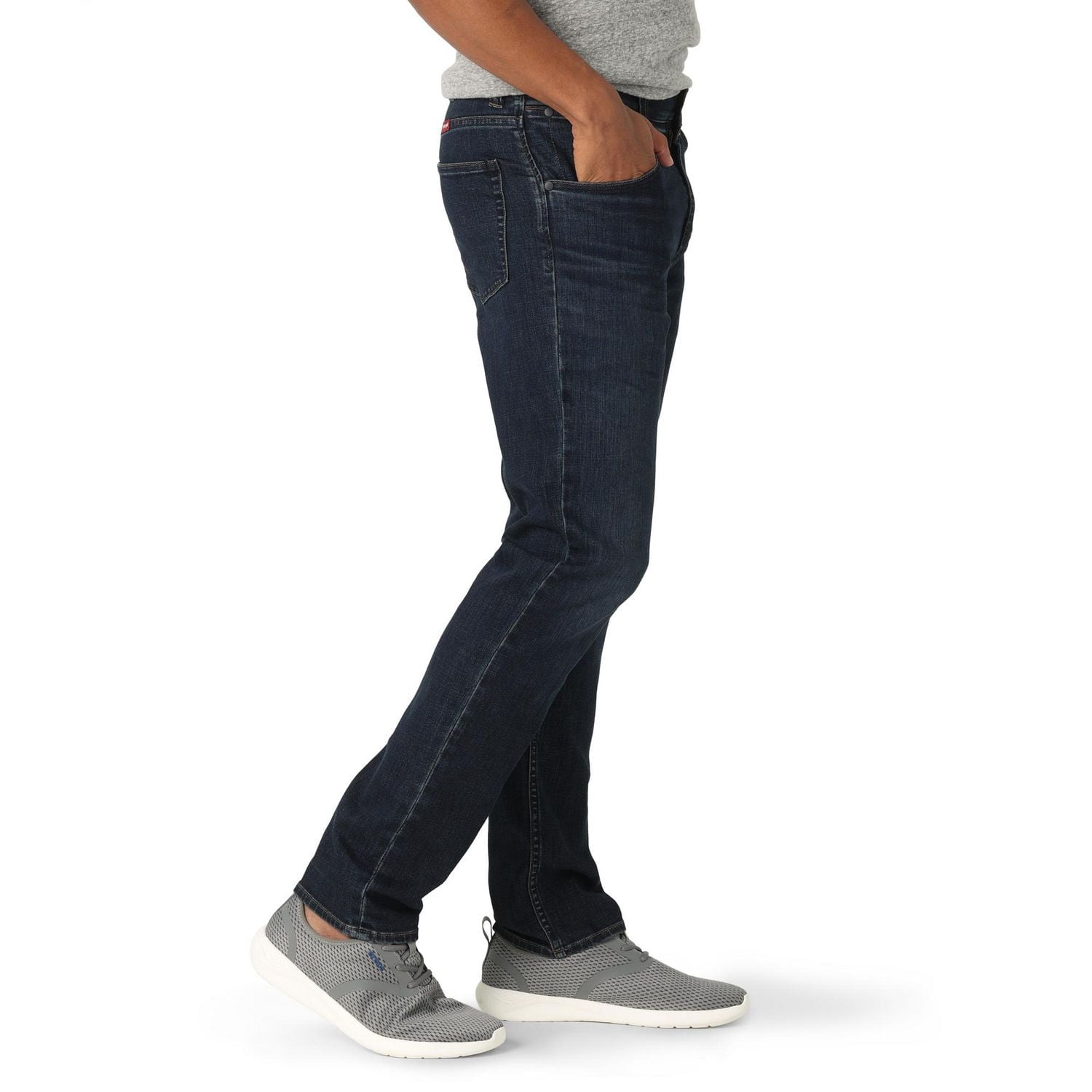 Wrangler Jean Fusele Slim Ultra Flex