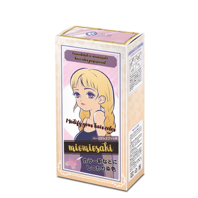 Graflsoa Japanese Herbal Hair Dye Kit - Natural, Non-Irritating, DIY Home Use, 100ml x 2 (Dark Green 0-22) with Accessories
