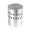 B, variant on Hole Wall Lamp Surface Install Led Luminaire Home Decoration