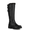 thumbnail image 2 of Aquatherm Poppy2 pour Femmes en Noir, 11 US, 2 of 5