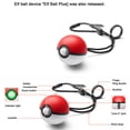 thumbnail image 4 of HUSERYT Convient pour Nintendo Switch Pokemon Ball Plus NS Pokemon Pocket Monster Manette, 4 of 5