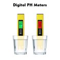 thumbnail image 4 of Amdohai PH-mètres Numériques PH Meter Précision 0.01pH 0-60 Celsius -14, 4 of 7