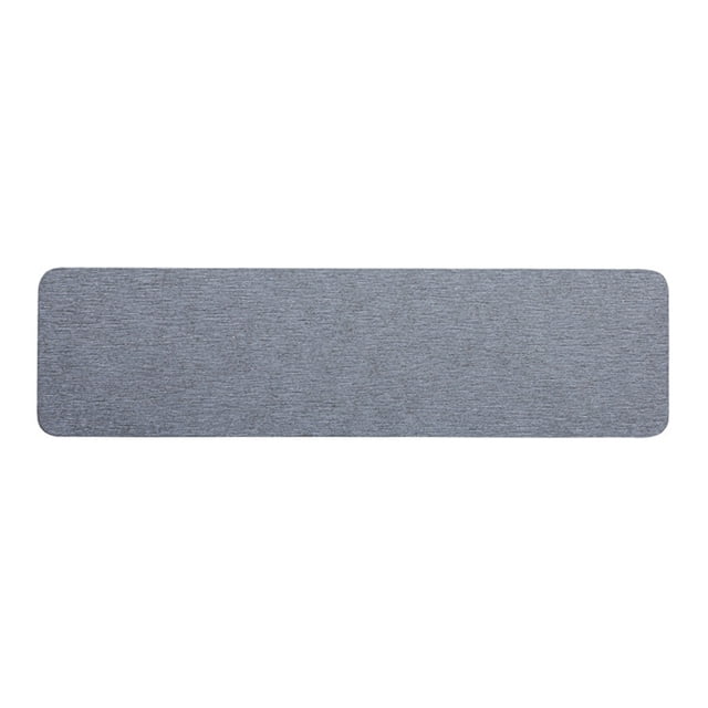 EGNMCR Sink Water Absorbing Stone Tray, Diatomite Tableware Drying Pad, Quick Drying Stone Sink Tray, Kitchen Sink Water Absorbing Stone Tray (2 Pieces) cup coaster