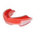 thumbnail image 4 of Senjay Athletic Mouth Guards, Protect Cheeks Shock Mouth Guard EVA Fix Teeth Mouth Guard With Storage Box For Boxing For Football For Adults, 4 of 8