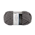 thumbnail image 1 of MAINSTAYS GreyChunky chenille yarn, 1 of 3