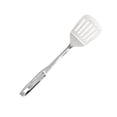 thumbnail image 2 of Farberware Stainless Steel Slot Turner, 2 of 5