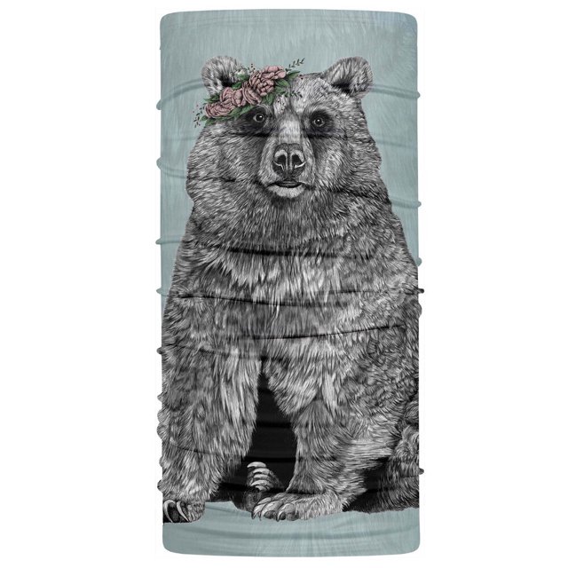 BLACKSTRAP Tube Thermique Poids Moyen Brittany Finch - Happy Bear