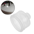 thumbnail image 3 of Universal Pressure Cooker Replacement Gaskets Silicone Electric Pressure Cookers Valve Seals Rings Rubber Pressure Pot Accessories, 3 of 9