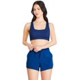 thumbnail image 1 of George Women's Square Neckline Bikini Top, 1 of 6