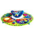 thumbnail image 4 of Lamaze Spin & Explore Garden Gym, 4 of 7