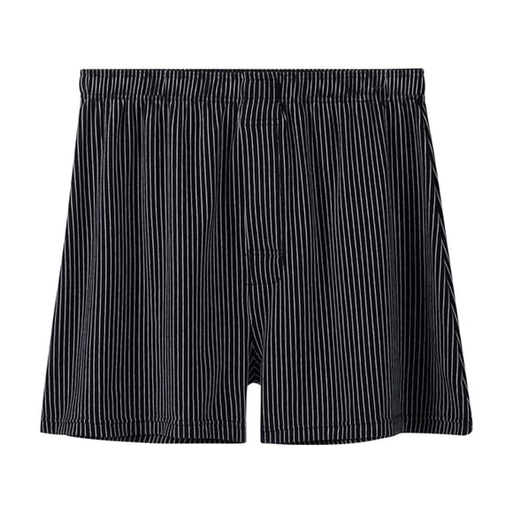 Men's Underwear Flat Slender Breathable Pants for Sports Casual Close Fitting Everyday Comfort and Modern Style