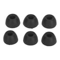 thumbnail image 2 of 3 Paires d'Embouts en Silicone Doux pour les Bourgeons 2 SM R177, Isolation Acoustique, Pratique et Pratique, Réutilisable et Lavable, S'Adapte dans un Boîtier de Charge, 3 Tailles, 2 of 8