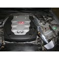 thumbnail image 2 of Afe Tr 3001B Takeda Cold Air Intake System For Fits/For  Nissan 350Z/Fits/For, 2 of 2