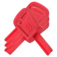 thumbnail image 3 of 4 Pcs Clé d'Allumage pour Souffleuse à Neige Accessoire de Souffleuse à Neige Clés de Souffleuse à Neige Compactes Usage Quotidien Clés de Souffleuse à Neige Clés de Souffleuse Artisanales Compatibles pour Briggs et Stratton 794696 Murray Toro, 3 of 9