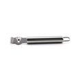 thumbnail image 1 of Stainless Steel Fruit Peelers Portable Handheld Anti-rust Replacement Washable Peeling Tool Hanging Kitchen Drink Shop Lemon Grater Slicer, 1 of 6