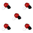 thumbnail image 3 of Youkk Intake Filter for Chopper Cruiser Bobber Red 24-48mm 5Set, 3 of 6
