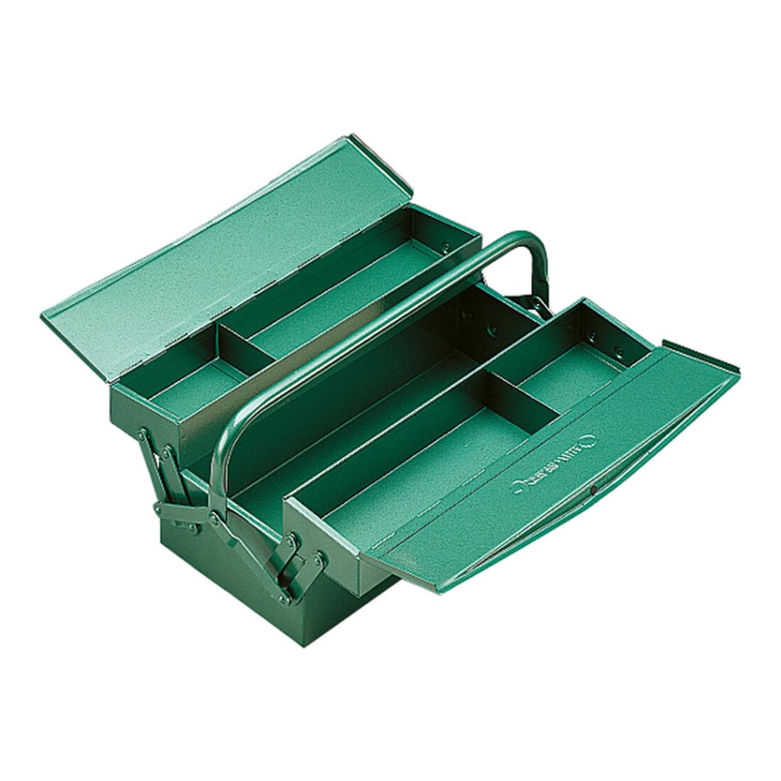 Stahlwille Tool Box, 3 Trays