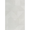 thumbnail image 1 of Mainstays Mira Off-White Area Rug, 5’ x 7’, 1 of 6