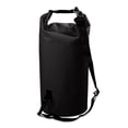 thumbnail image 2 of 10L / 15L / 20L / 30L Outdoor Waterproof Dry Backpack Water Bag Roll Top Sack for Kayaking Rafting Boating River Trekking, 2 of 7