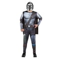 thumbnail image 1 of Déguisement Star Wars Mandalorian Homme (Enfant), 1 of 1