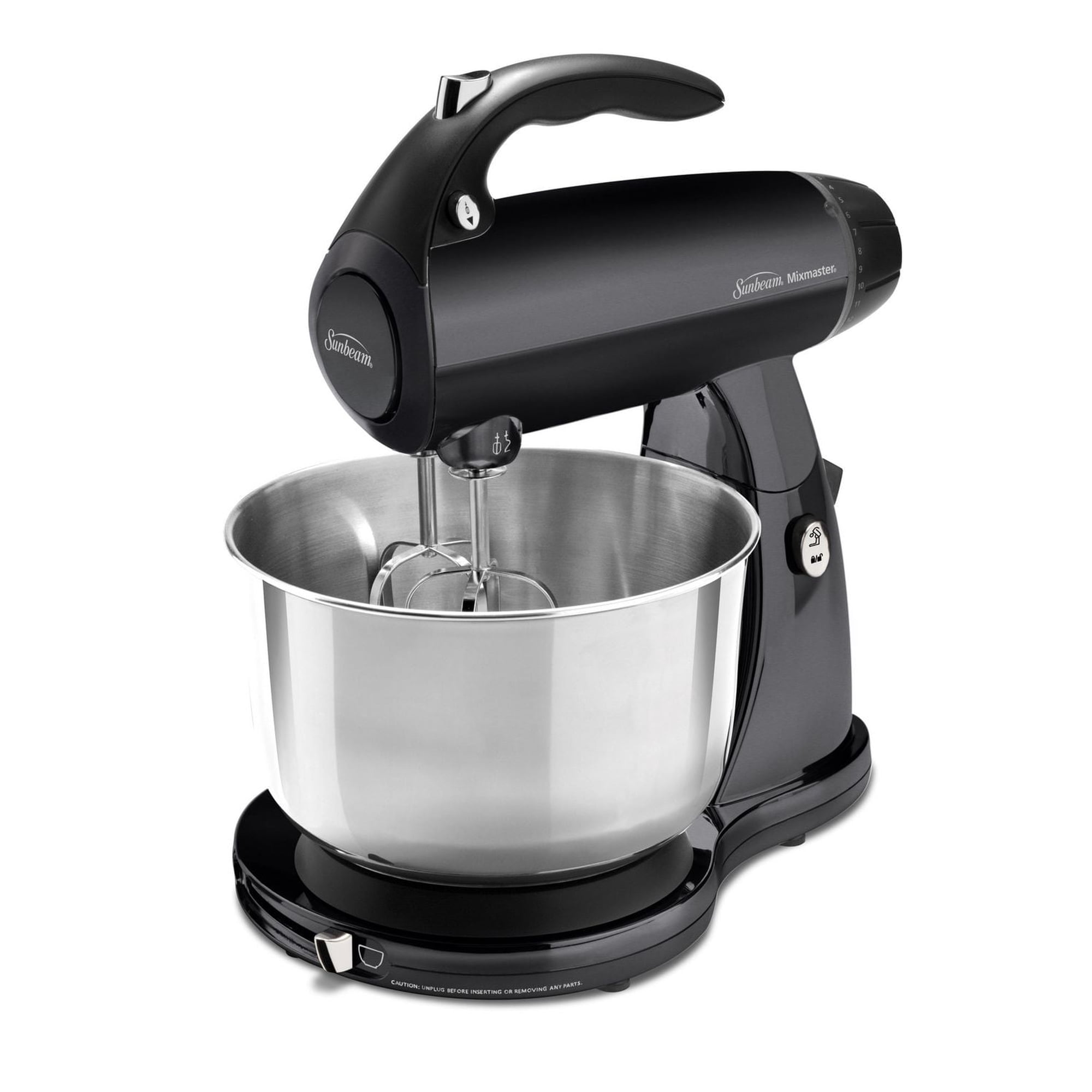 Sunbeam Mixmaster Classic Stand Mixer - Walmart.ca