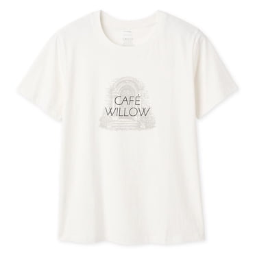 George Women's Crew-Neck T-Shirt