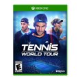 thumbnail image 1 of Tennis World Tour [Xbox One], 1 of 7